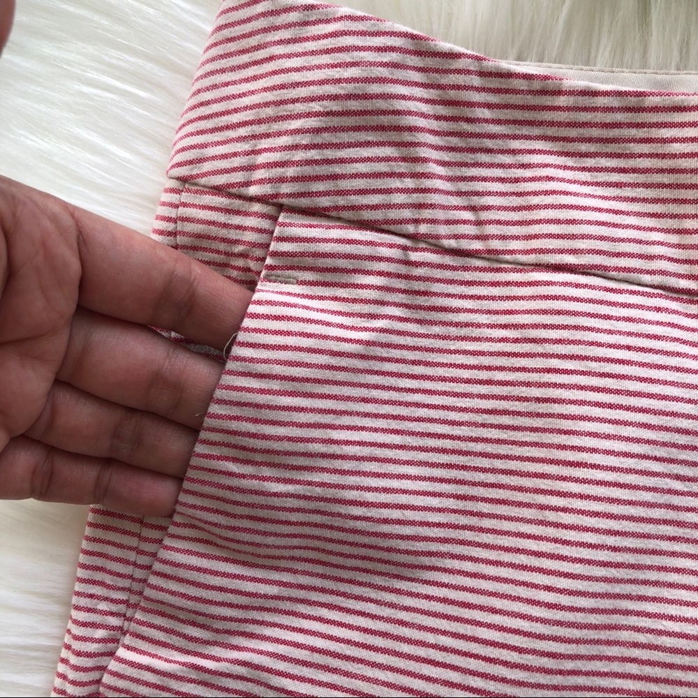 OUTBACK RED SHORTS - Picture 2 of 7